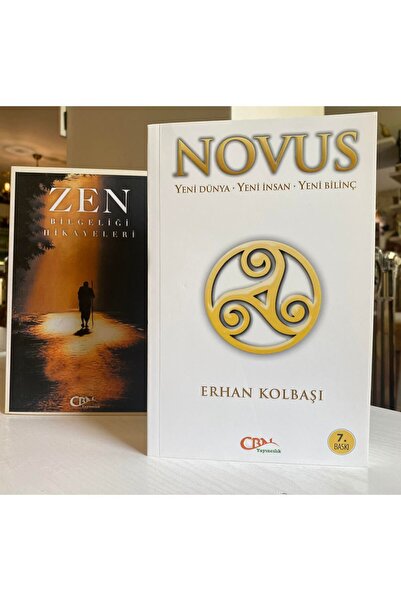 Cbn Yayıncılık Novus