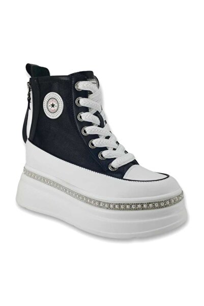 Guja MEGA AYAKKABI GUJA DOLGU TABAN SPOR