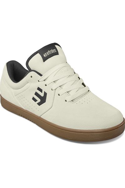 Etnies Παπούτσια Marana - Λευκό και Μαύρο Μοντέλο