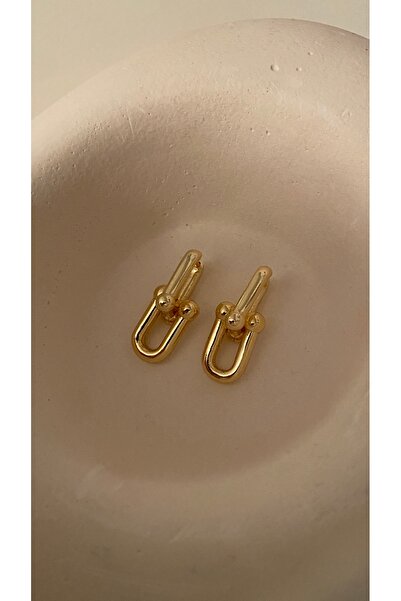 Bubbleatelier Tiffany küpe