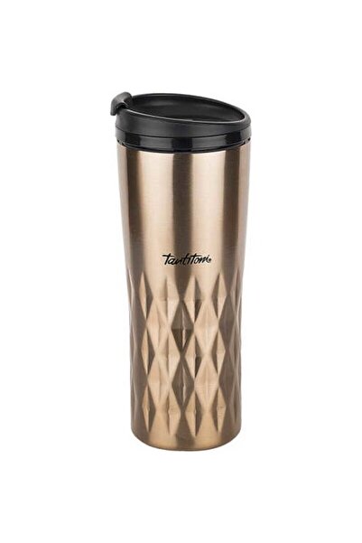 MR-BBQ TANTİTONİ ÇELİK TERMOS BARDAK 470 ML