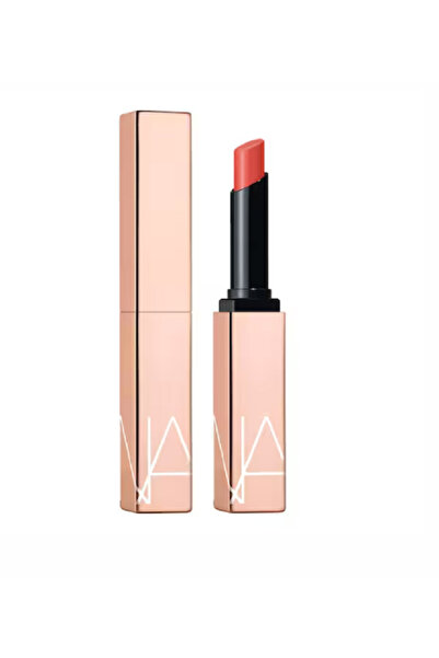 Nars Afterglow Sensual Shine Lipstick - Dolgun Görünüm Veren Parlak Bitişli Ruj