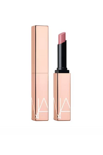 Nars Afterglow Sensual Shine - Plump Lipstick Lipstick with Shiny Finish