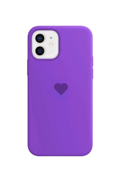 enfein حافظة Balporsuku Hearted Launch Premium المتوافقة مع هاتف iPhone 11 KL...