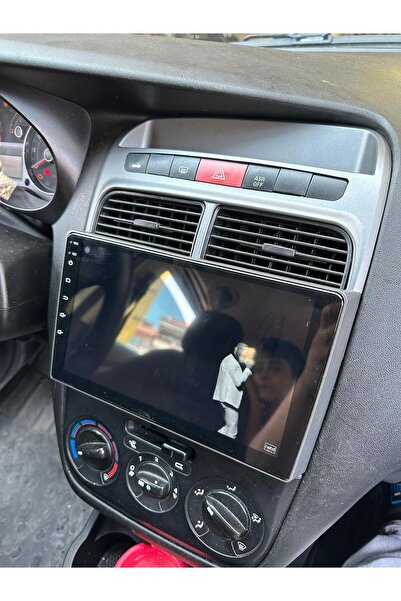 Linea 9 İNÇ ANDROİD MULTİMEDYA BİREBİR UYUMLU