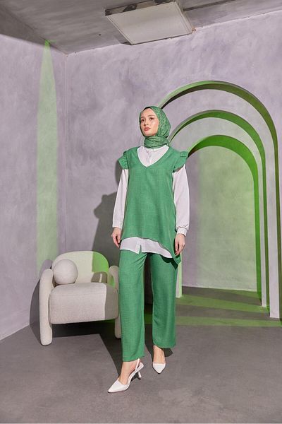 Nergis Neva Butik Σετ 3 τεμαχίων - Τσάντα γέννησης μωρού