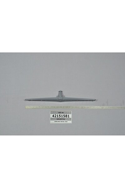 Vestel BULAŞIK MAKİNASI ALT FISKİYE