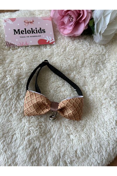 Melo Ice Cream Cone Pattern Cat and Small Breed Dog Collar