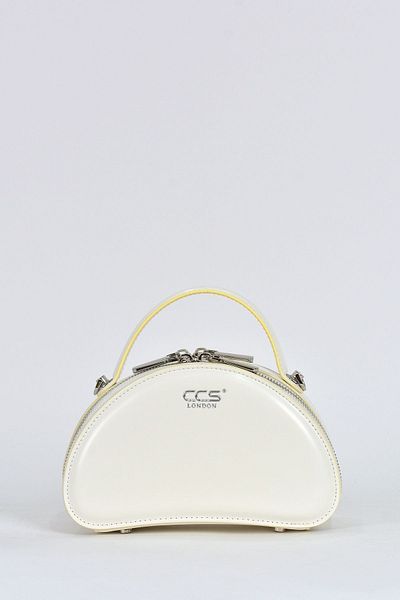 ELATAE Women's Shoulder Strap Daily Crossbody Bag 17564