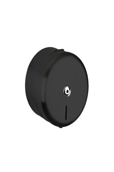 Maxiflow Μαύρο χαρτί υγείας - Εσωτερικό τραβηγμένο WC Dispenser