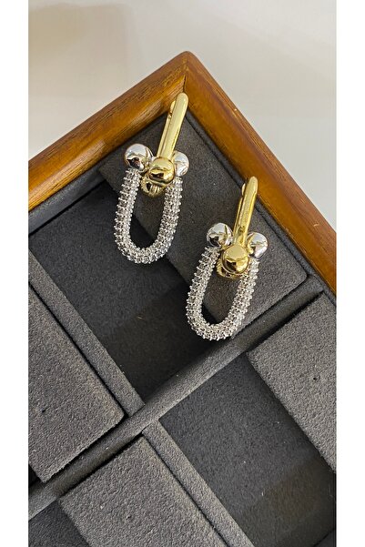 Bubbleatelier Tiffany mix küpe