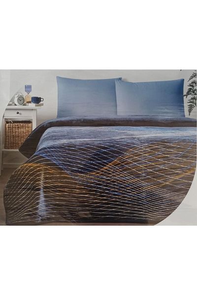 Özdilek Resumo Single Blanket with Bag 160x220
