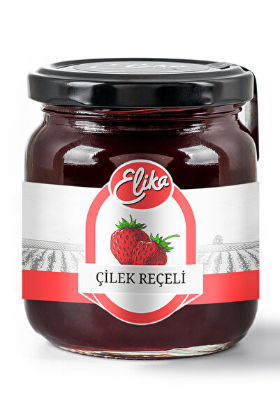 Çilek Reçeli 330 gr