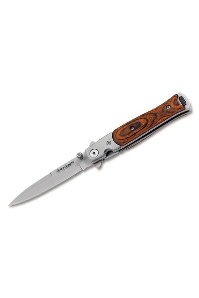 Böker Magnum Stiletto Çakı