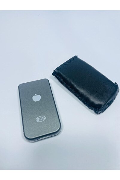 OEM Mini Scale Deri Kılıflı-ceplik Hassas Tartı Terazi-200g/0,01g