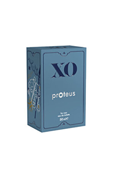 Xo Proteus EDT Erkek Parfüm 50 ml ( 1 ADET )