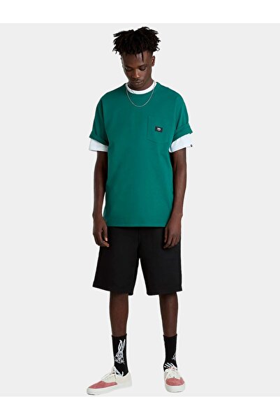Vans OFF THE WALL II POCKET SS - Μοντέλο SS High Pocket