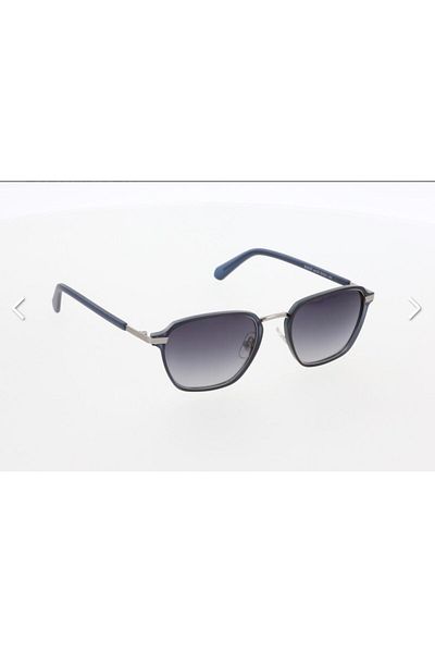 Mustang MU 2187 - Polarized Sunglasses, Col 03 53-21-145 Model