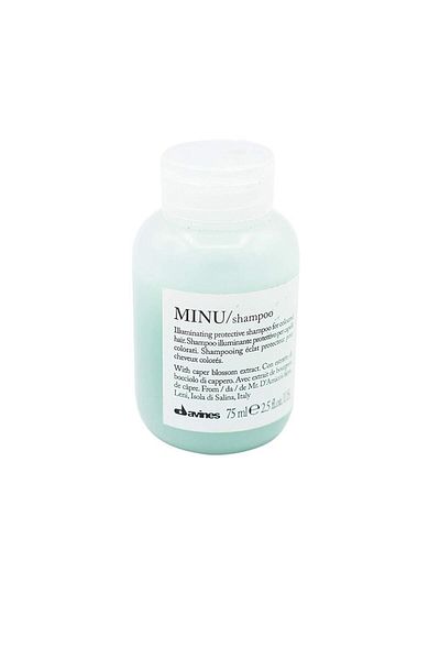 Davines Boa Hair MINI SPLIT END Repair Protective Shampoo - 250ML ZERO29