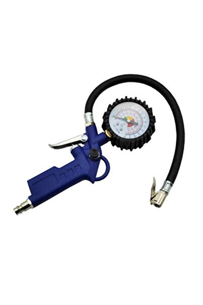 Genel Markalar Cmc Profesyonel Saatli Lastik Şişirme tabancası