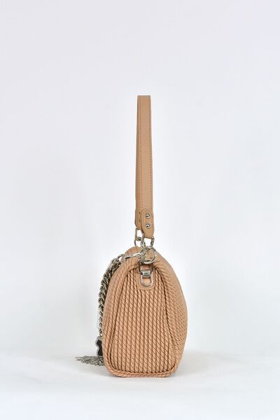 ELATAE Women's Shoulder Strap Daily Crossbody Bag 26671