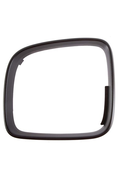 VOLKSPAR CADDY 2011-2014 MODEL ARASI UYUMLU SOL SÜRÜCÜ TARAFI DIŞ AYNA ÇERÇEVESİ