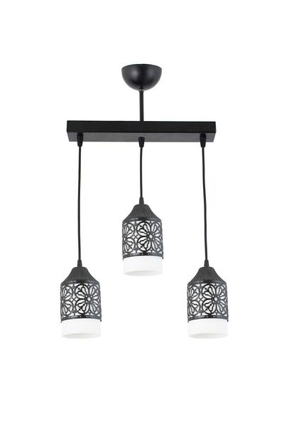 Lambadar Daisy Pattern Sports Model Modern Chandelier