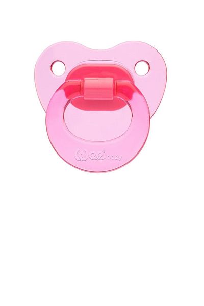 Wee Baby No 1 Code111 Pink