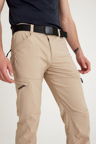 Q Steinbock Steinbock 50530 - Hector Outdoor Men's Trousers