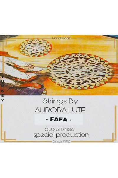 Aurora سلاسل العود سلك العود