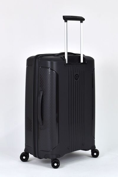 Pierre Cardin Polipropilen Orta Boy Kırılmaz Valiz PC7060