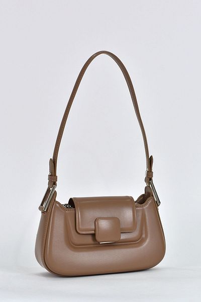 ELATAE Women's Shoulder Strap Daily Crossbody Bag 17559