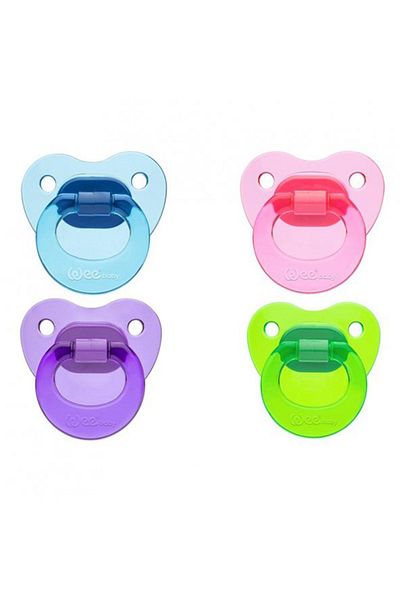 Wee Baby No 1 Code111 Pink