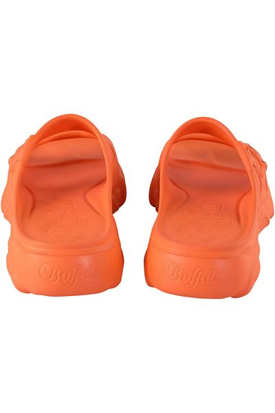Buffalo Damen Buffalo Cld Ari Slide Vegan Foam