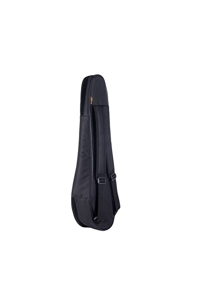Wagon 01 Series Pumpkin Violin Bag - Black