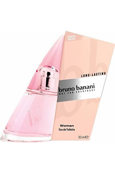 Bruno Banani Woman Edt 30ml. Parfum