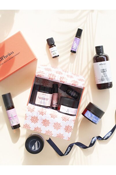 Alfheim Shampoo Scalp/ Kuruluk Ve Kaşıntı/ Mantar Ve Önleyici/ Saç Derisi Sorunları Için/ 250 ml