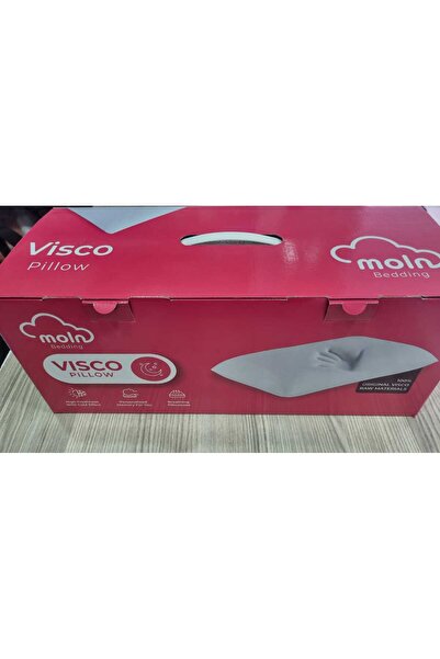 Afşar VİSKO YASTIK