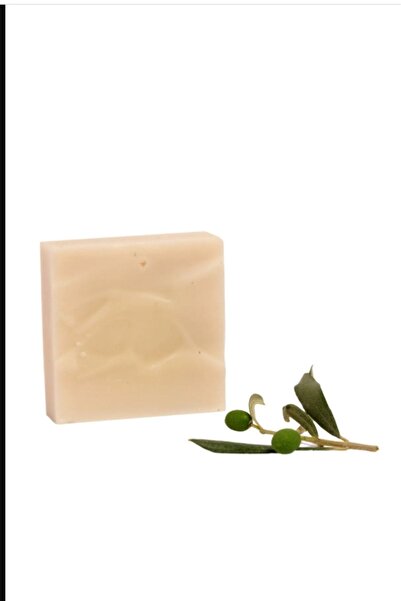 10 Kalıp Zeytinyağlı Sabun Ehlins Naturel