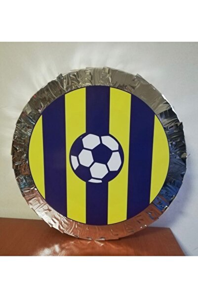 AKTEZ-EL FENERBAHÇE-Pinyata- katlanabilir- sopalı