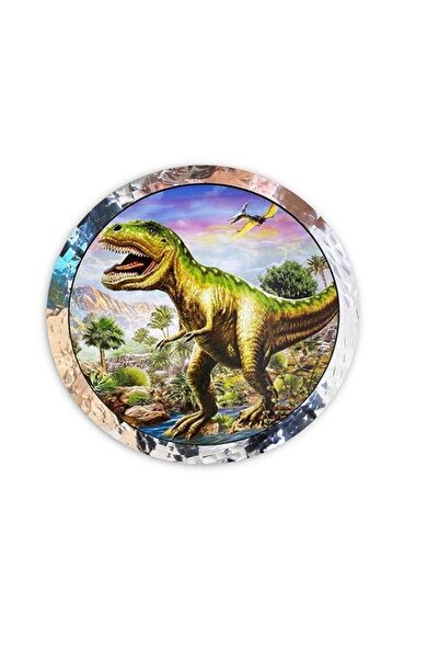 Genel Markalar Pinyata Sopası -dinozor Temalı (KURULABİLİR)