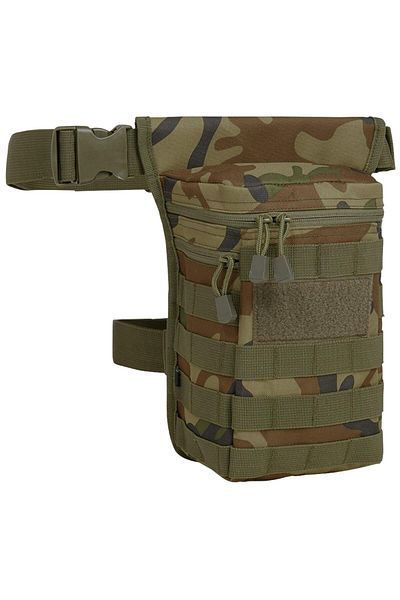 Brandit Accessoires Sidekicktasche Nr.2