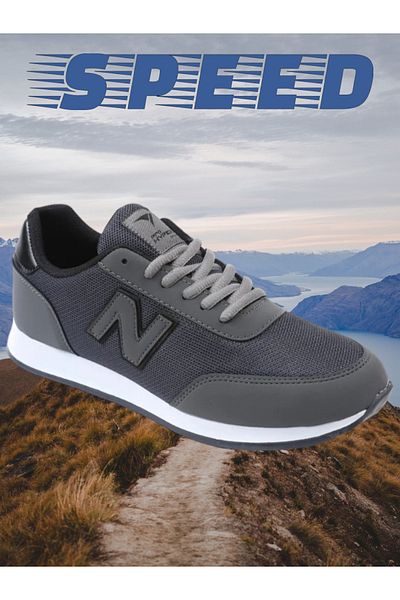 Pro Hyper Men's Comfortable Daily Sports Shoes