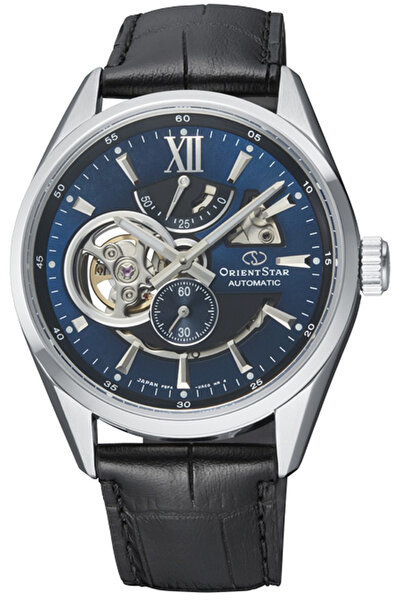 Orient Star Re-Av0005L00B Men's Wristwatch