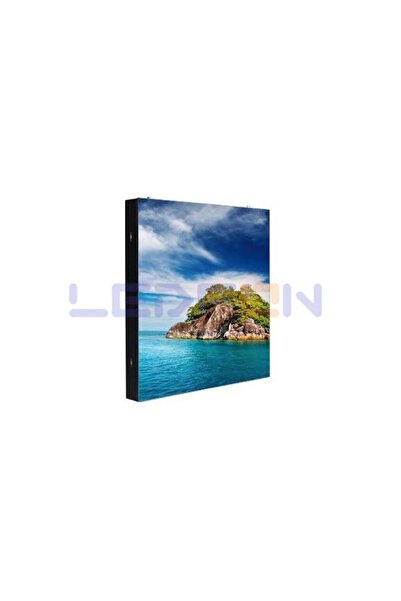 SANEC P3 RGB Renkli Led Ekran Dış Mekan 96x96cm