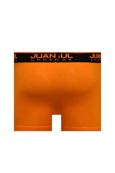 Juan Raul Ανδρικά πολύχρωμα βαμβακερά μπόξερ
