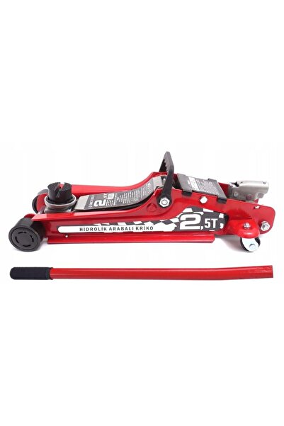 CMC Dikey Şanzıman Krikosu 0,5 Ton