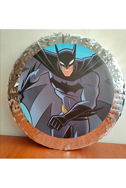 AKTEZ-EL Batman-Pinyata- katlanabilir- sopalı