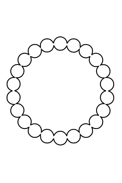 Mitr Libra Natural Stone Bracelet