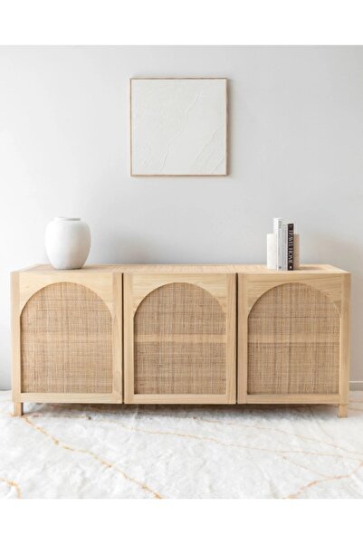 Latanwood Reddy Hazeran Konsol